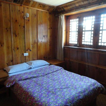 Himalayan Culture Home Namche & Debuche ภายนอก รูปภาพ