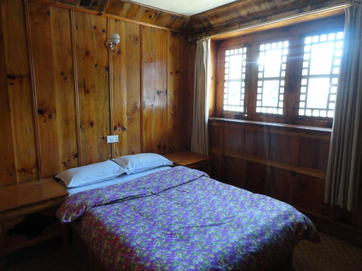 Himalayan Culture Home Namche & Debuche ภายนอก รูปภาพ