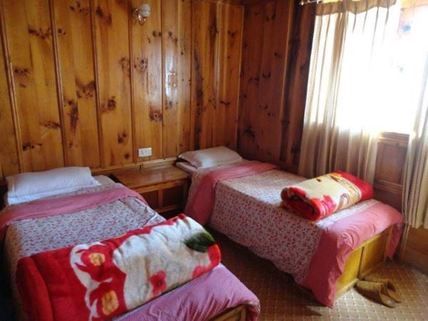 Himalayan Culture Home Namche & Debuche ภายนอก รูปภาพ